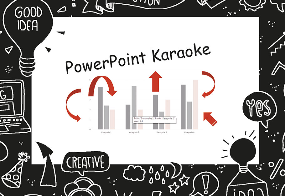 Burghof Slam PowerPoint Karaoke November